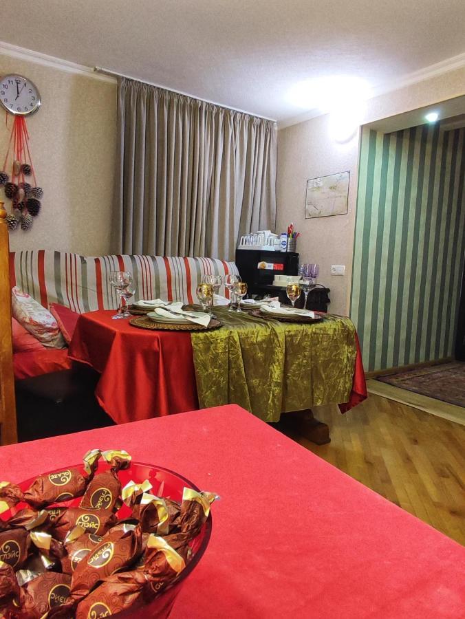 Friendly Guest House Кутаиси Екстериор снимка