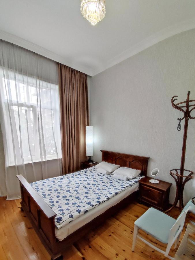 Friendly Guest House Кутаиси Екстериор снимка