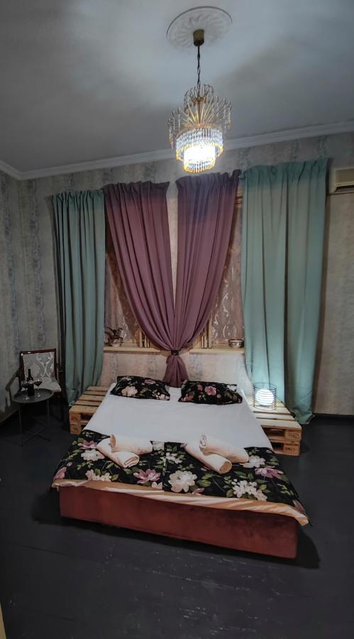 Friendly Guest House Кутаиси Екстериор снимка