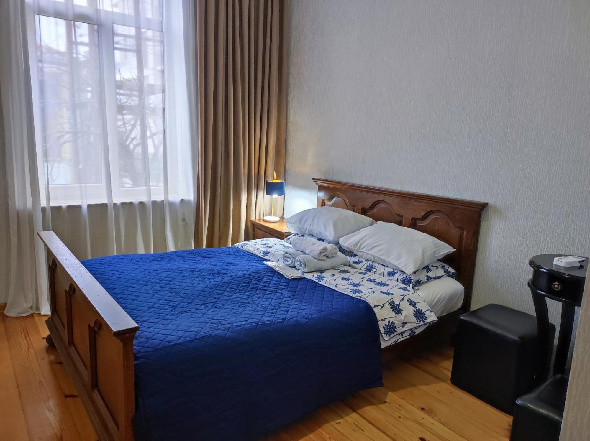 Friendly Guest House Кутаиси Екстериор снимка